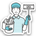 熊本県、熊本市、菊池市と周辺地域のハウスクリーニングはディテーリング・工房へご連絡ください！